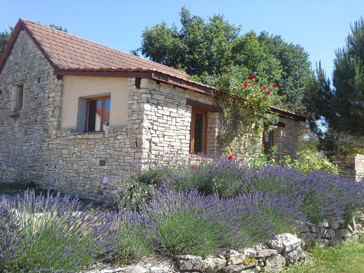 Villa Le Hameau Des Cardenals Salviac Exterior foto